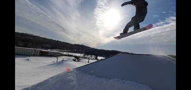 Hyland Hills Ski Area - Image 2
