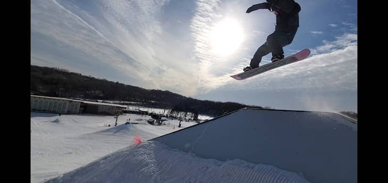 Hyland Hills Ski Area - Image 2