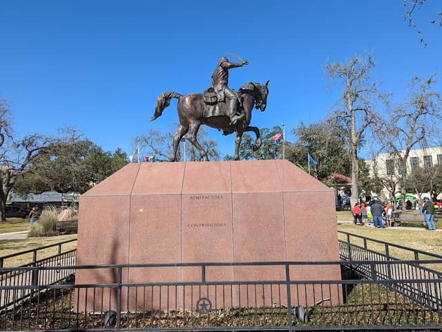 Central Park - Image 1