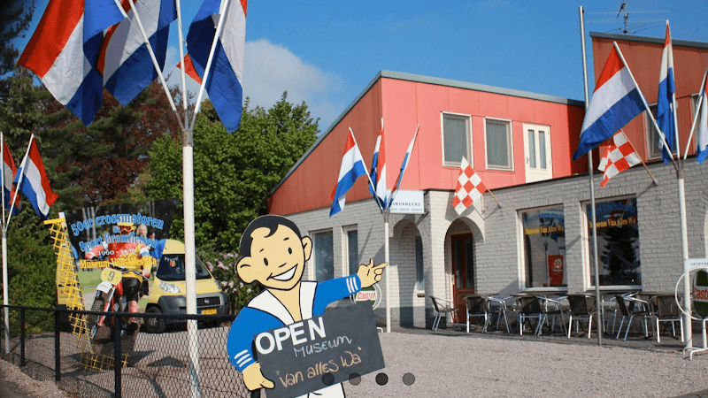 Museumvanalleswa - Image 2