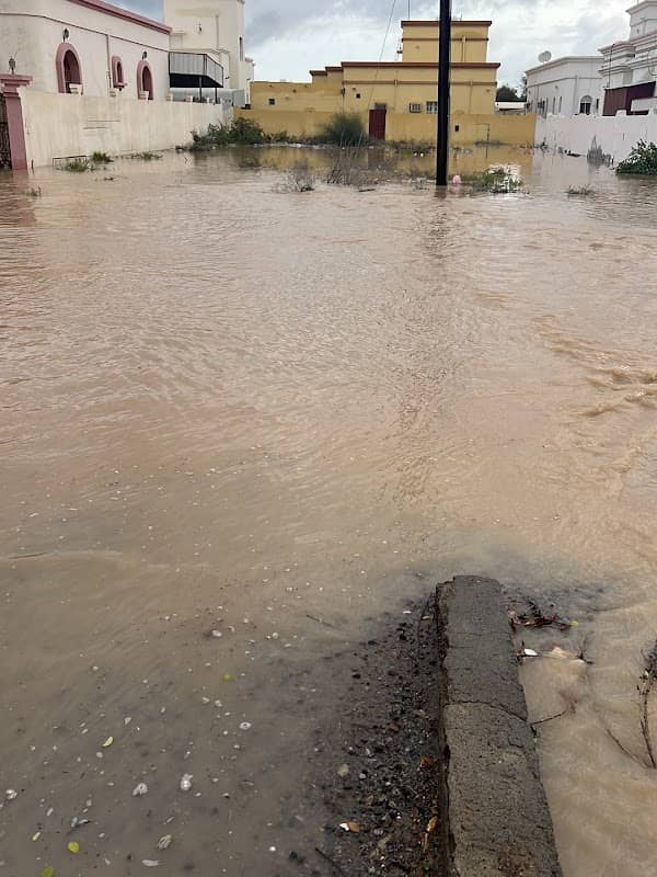 وادي حي العزة - Image 1