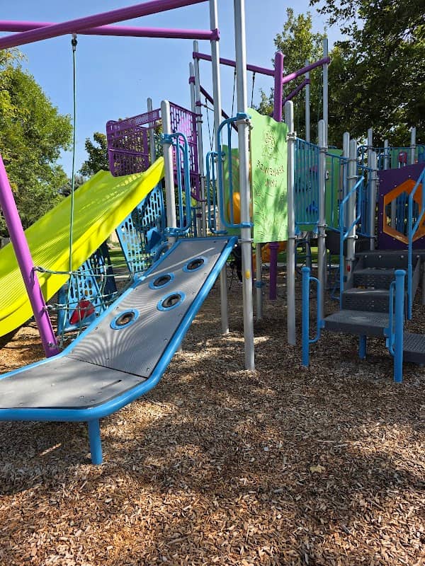 Wing Pointe Park - Image 2