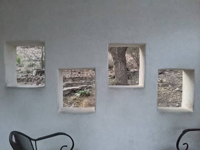 Wildlife Viewing Building - Image 2