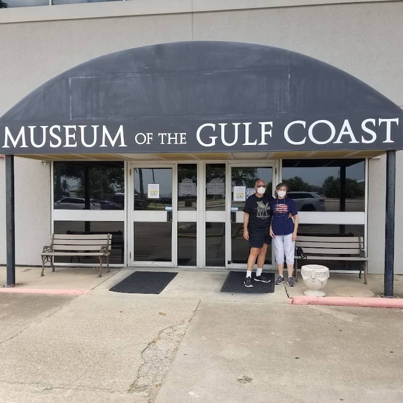 Museum of the Gulf Coast - Image 1