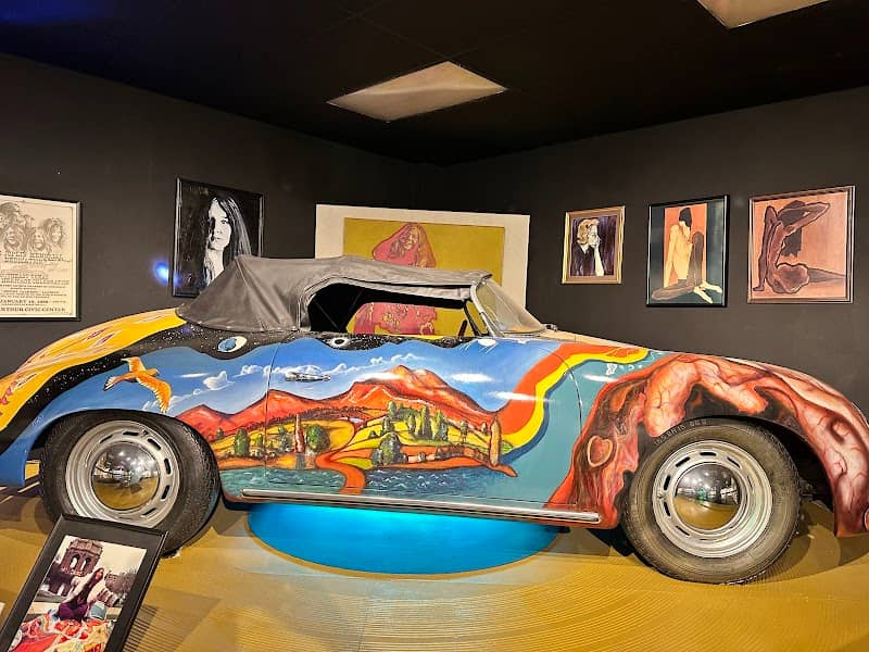 Museum of the Gulf Coast - Image 2