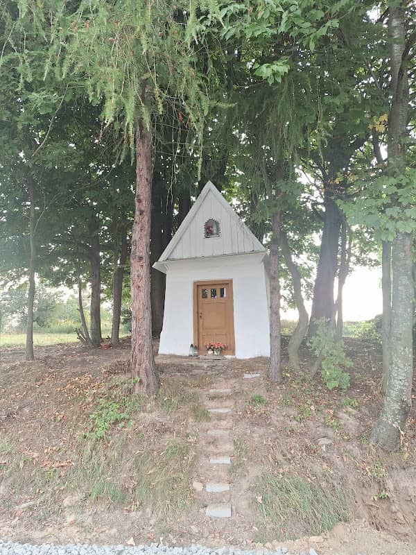 Kapliczka na Dziale - Image 1