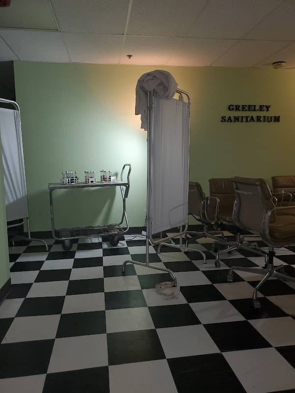 HD Escape Rooms Greeley - Image 2