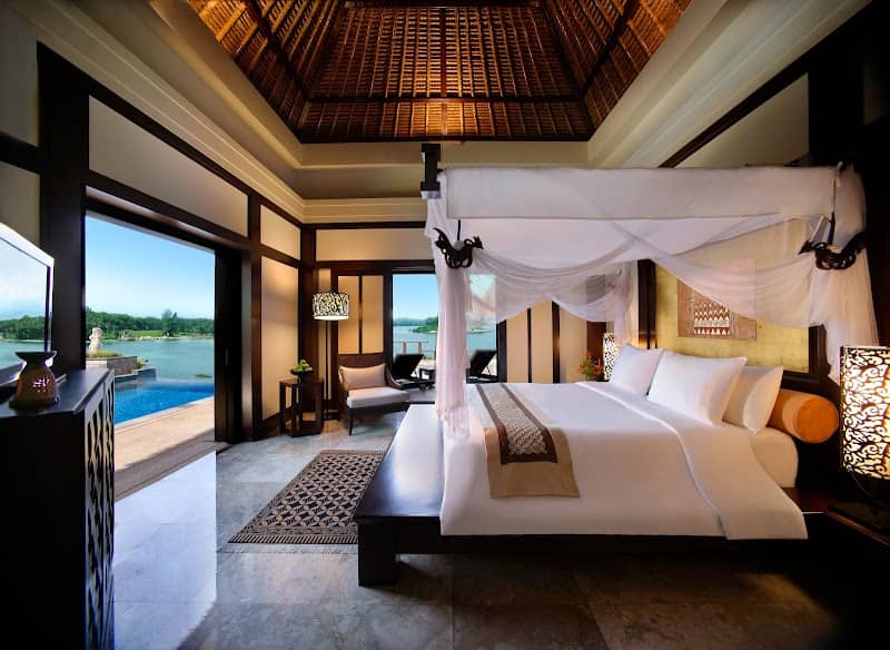 Banyan Tree Bintan - Image 2