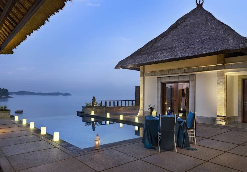 Banyan Tree Bintan - Image 1