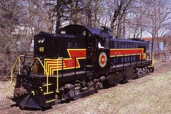 Catskill Mountain Railroad - Image 1