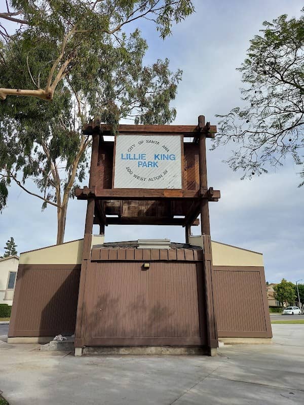 Lillie King Park - Image 3