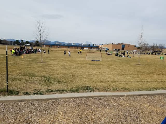 Affolter Park - Image 1