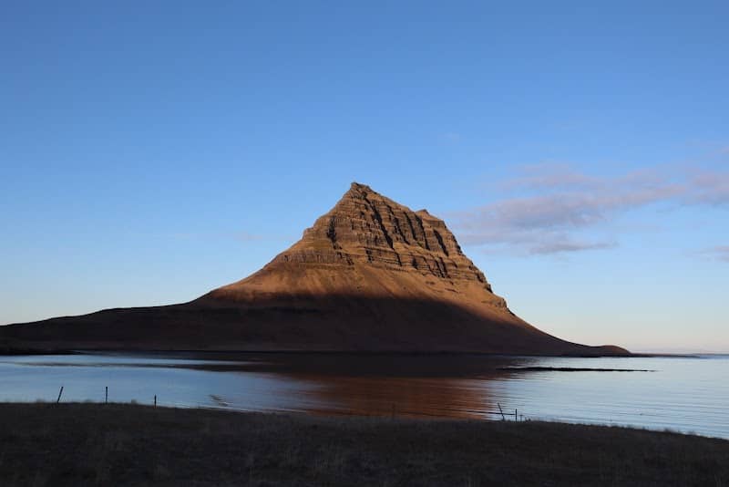 Kirkjufell - Image 3