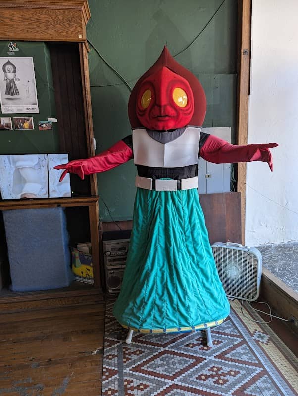 Flatwoods Monster Museum - Image 3