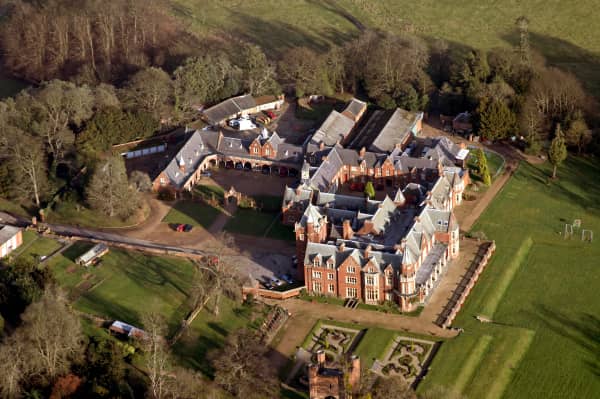 Bulstrode Park - Image 1