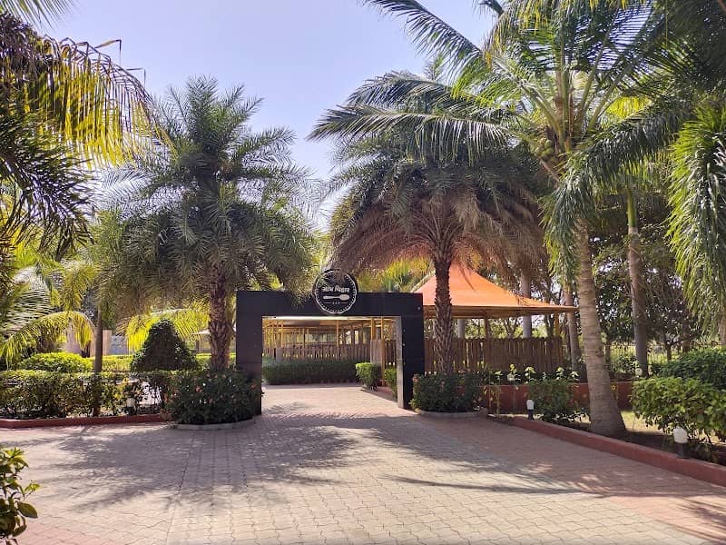 Gram Vihar - Image 1