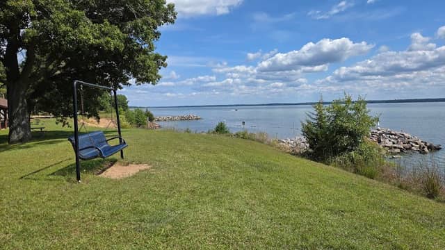 Wilderness Boat Launch and campground - Image 1