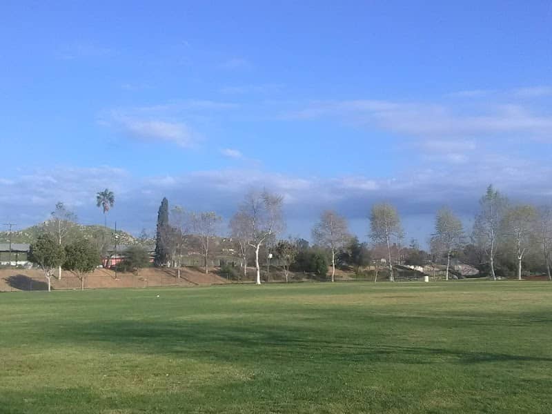 Liberty Park - Image 1