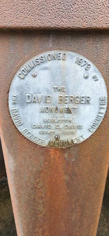 David Berger National Memorial - Image 2