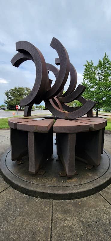 David Berger National Memorial - Image 1