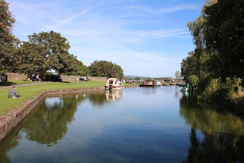 Grand Western Canal Country Park - Image 2
