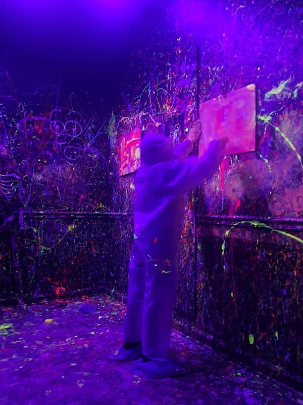Smash and Splatter It 731 - Image 1