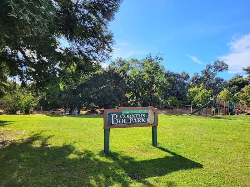 Cornelis Bol Park - Image 1