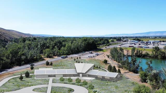 Yakima Canyon Interpretive Center (Coming Soon) - Image 3