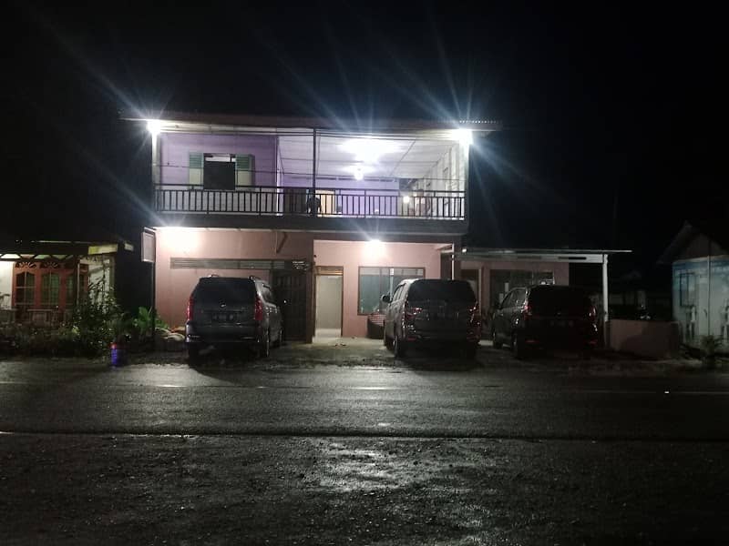 Penginapan angga - Image 1