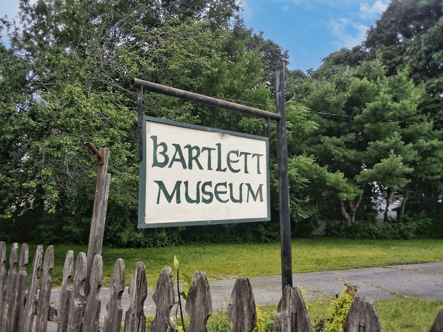 Bartlett Museum - Image 2