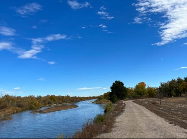 Riverside Park Nature Trails - Image 1