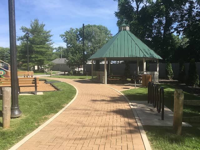 Jack Crislip Memorial Park - Image 1
