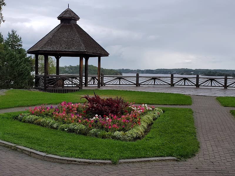 Bell Park Gazebo - Image 2