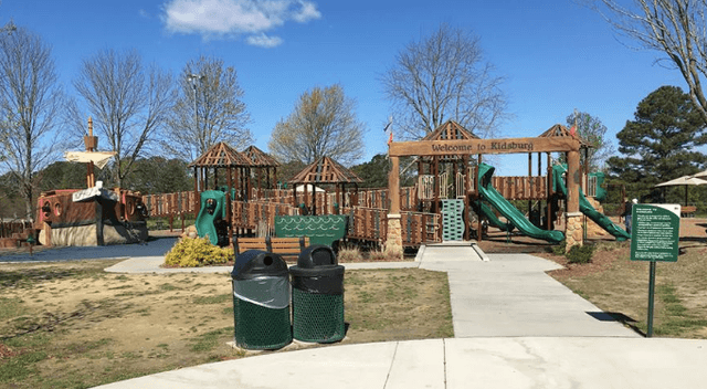 Kidsburg - Image 1