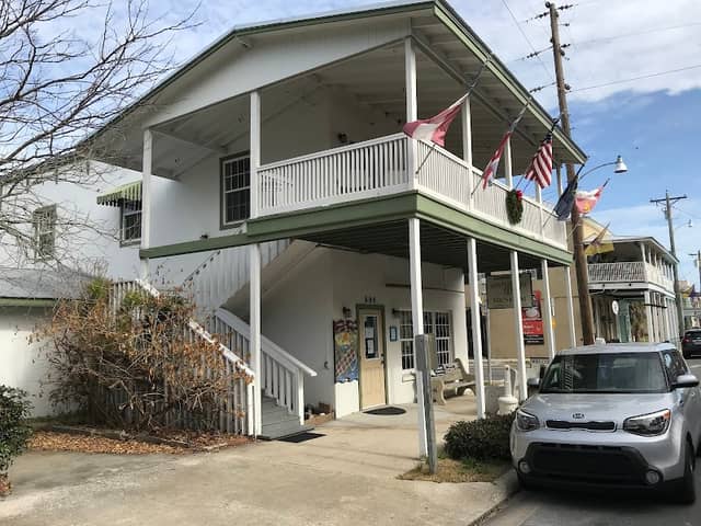 Cedar Key Historical Society - Image 1