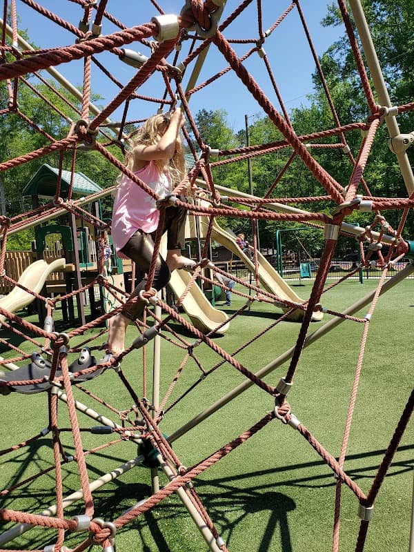 City Of Senoia Seavy Street Park - Image 1