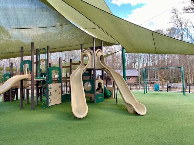 City Of Senoia Seavy Street Park - Image 2