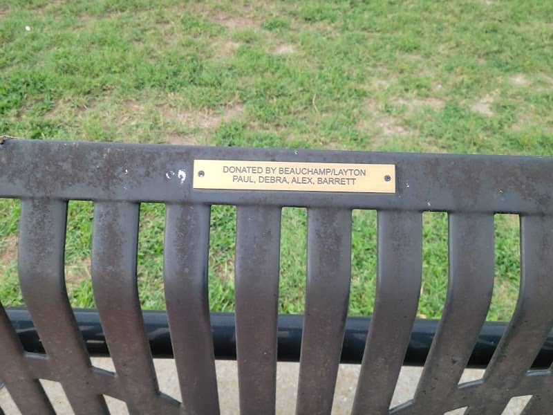 Pierce City Veterans Park - Image 1