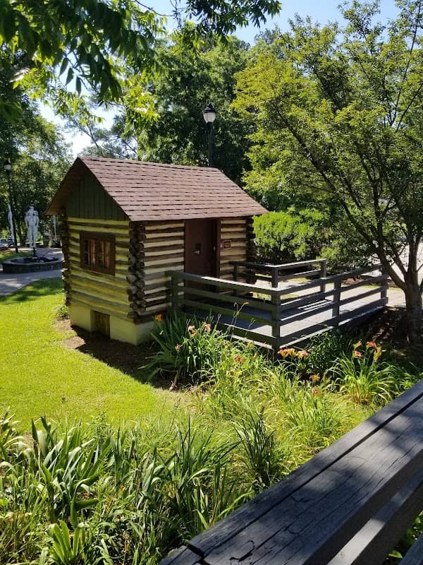 Fuquay-Varina Museums at Ashworth Park - Image 2