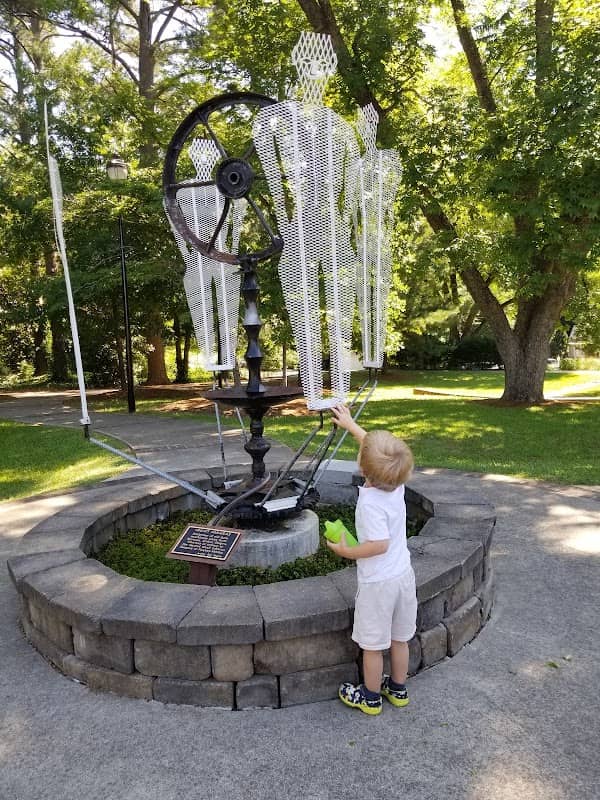 Fuquay-Varina Museums at Ashworth Park - Image 3