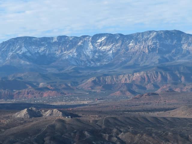 La Verkin Overlook - Image 1