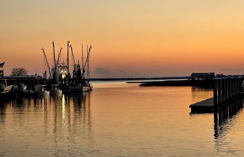 Shem Creek Park - Image 2