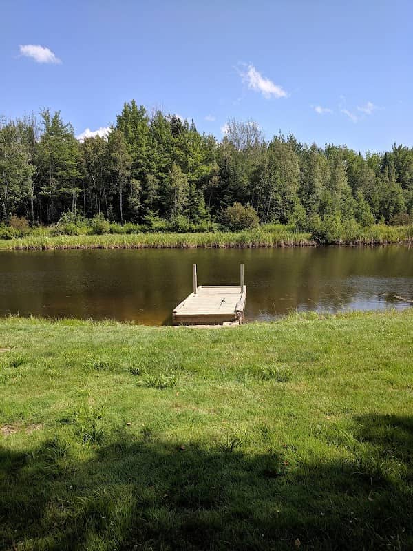 Edwards Family Fishing Park - Image 1