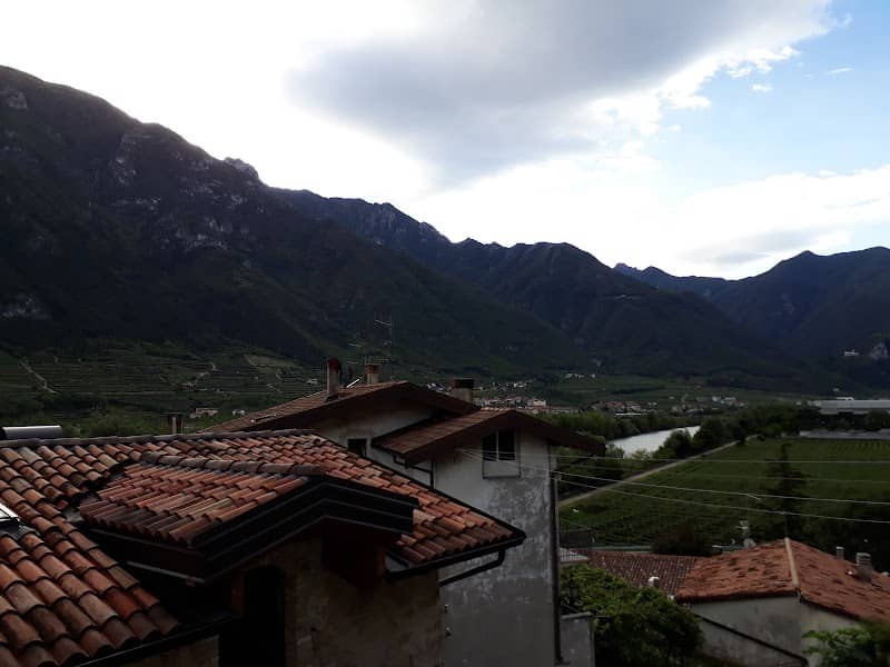 Castel Chizzola - Image 1