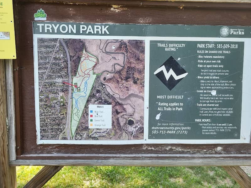 Tryon Park - Image 2