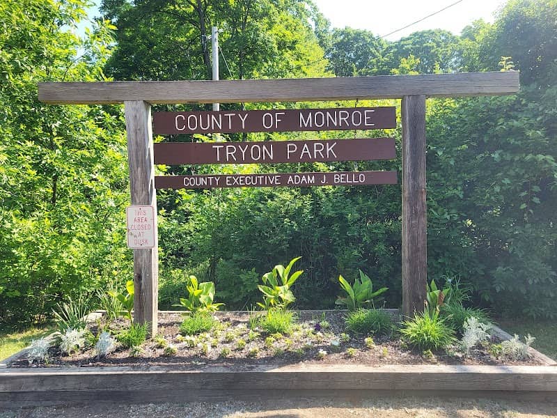 Tryon Park - Image 1