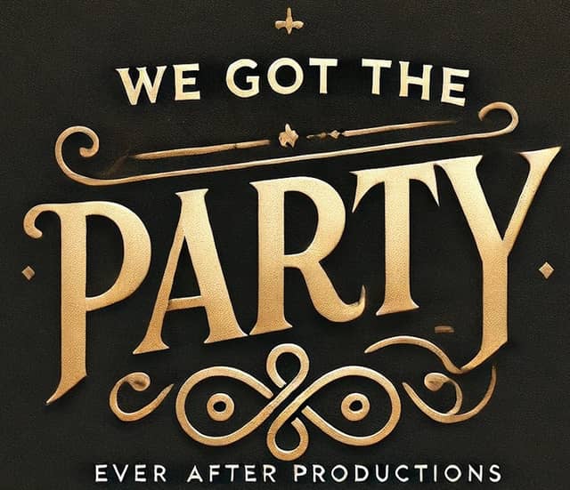 We Got The Party - Image 1
