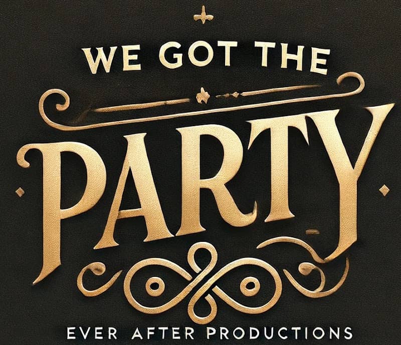 We Got The Party - Image 1