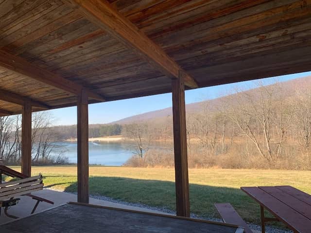 Lakeview Pavilion - Image 1
