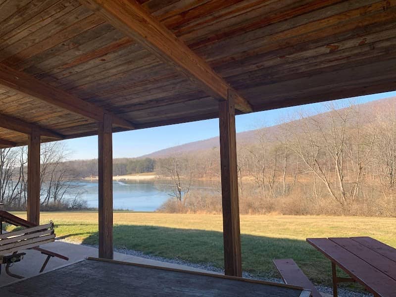 Lakeview Pavilion - Image 1